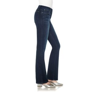 Joe's Provocateur boot cut jeans